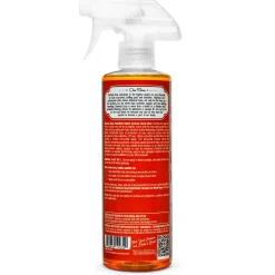 HydroBlitz Hybrid Ceramic Spray Wax