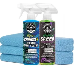 HydroCharge+ Ceramic Application and Booster Kit