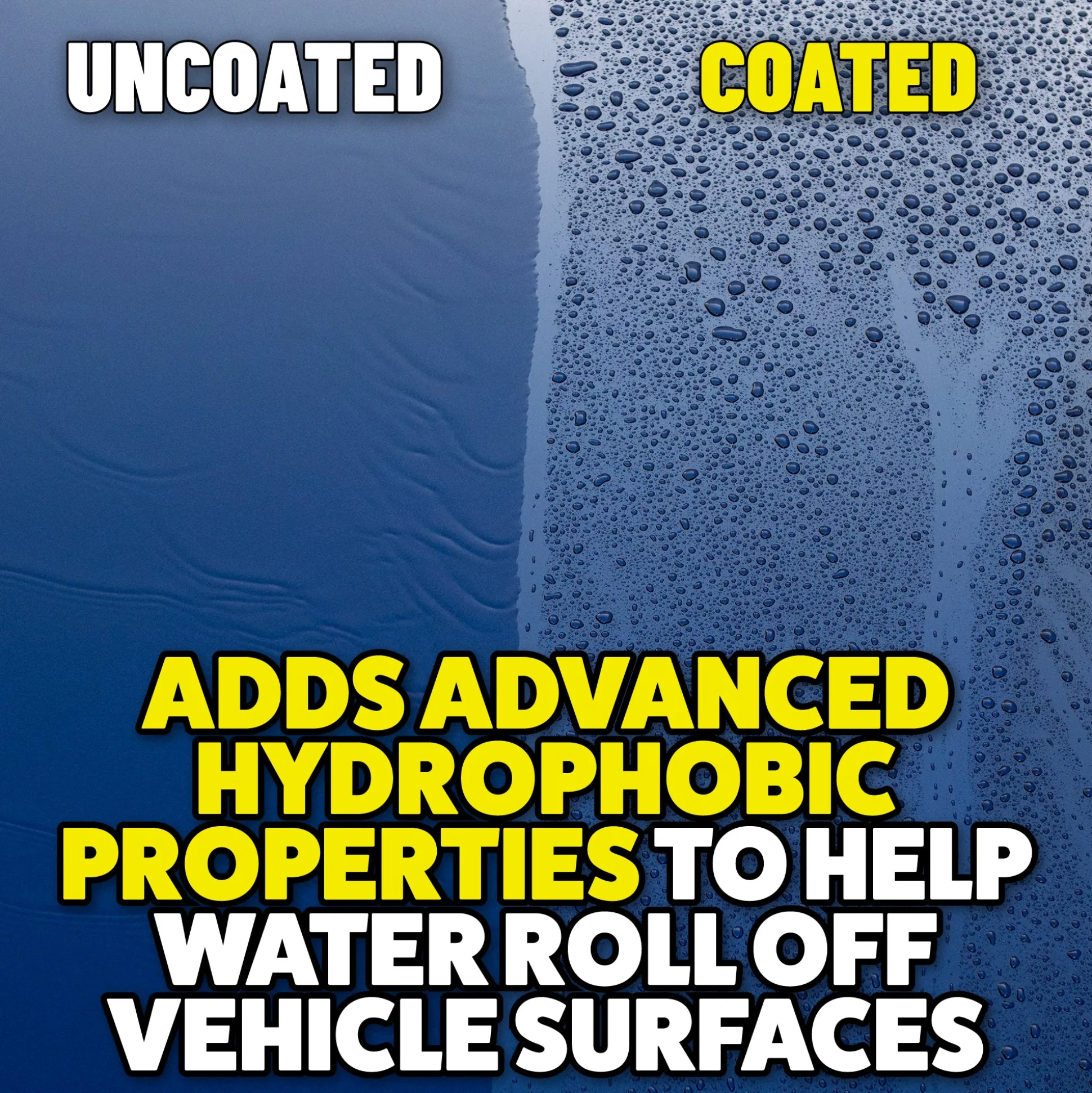 HydroCharge+ Ceramic Application and Booster Kit