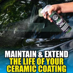 HydroCharge+ Ceramic Application and Booster Kit