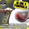 HydroGlide Ceramic Waterless Wash