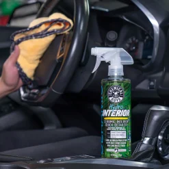 HydroInterior Ceramic Quick Detailer