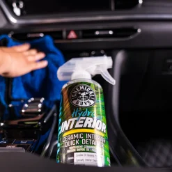 HydroInterior Ceramic Quick Detailer