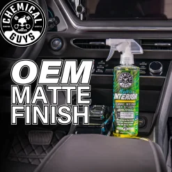 HydroInterior Ceramic Quick Detailer