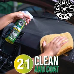 HydroInterior Ceramic Quick Detailer