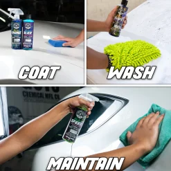 HydroSpeed Ceramic Quick Detailer