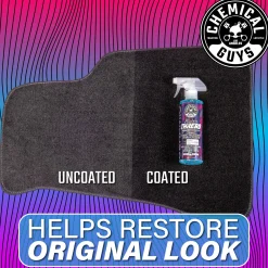 HydroThread Ceramic Fabric Protectant & Stain Repellent