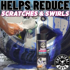 Incite Foaming Wheel Cleaner