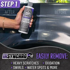 InSynchro Advanced Correction Kit