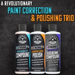 InSynchro Advanced Cut & Polish Bundle