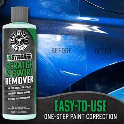 InSynchro Scratch & Swirl Remover
