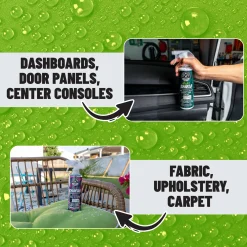 Interior Ceramic Protection Bundle