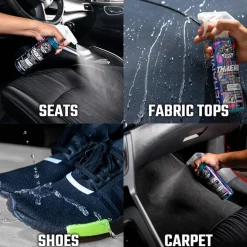 Interior Ceramic Protection Bundle