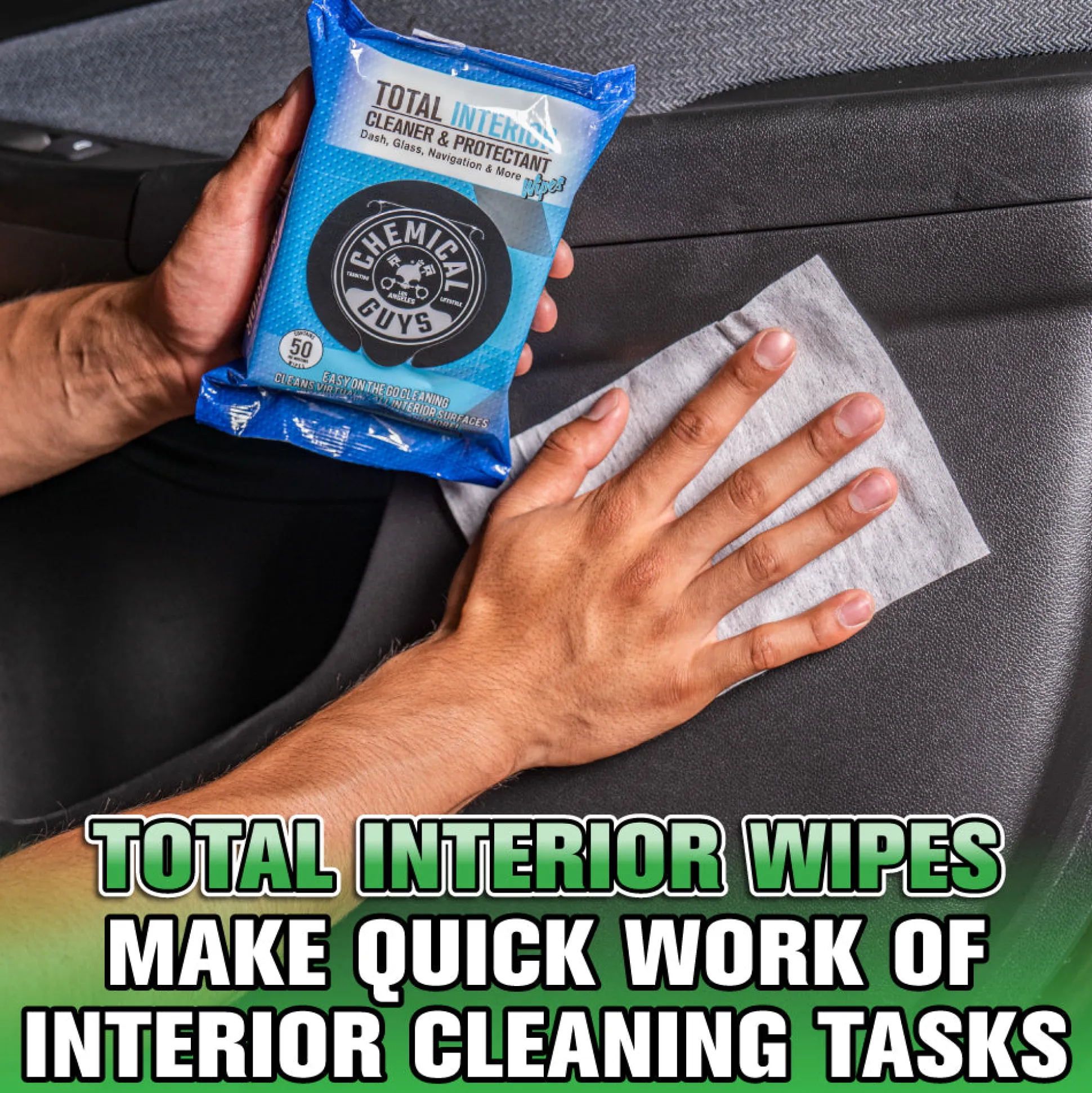Interior & Trim Ceramic Kit