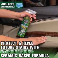 Interior & Trim Ceramic Kit