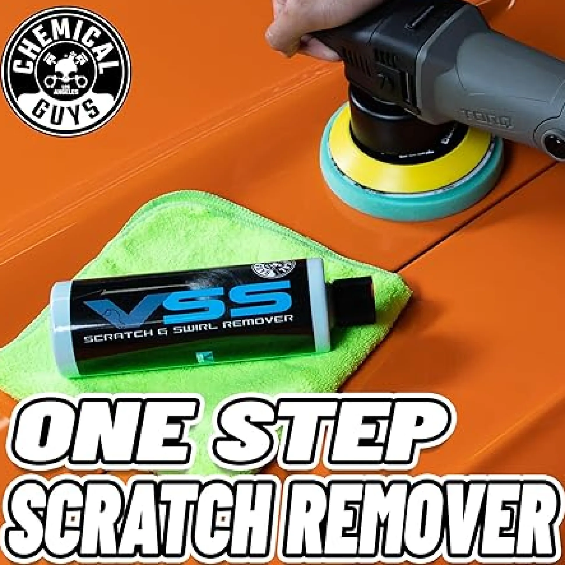 Intermediate Complete Car Care Deluxe Kit