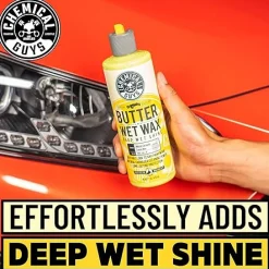 Intermediate Complete Car Care Deluxe Kit