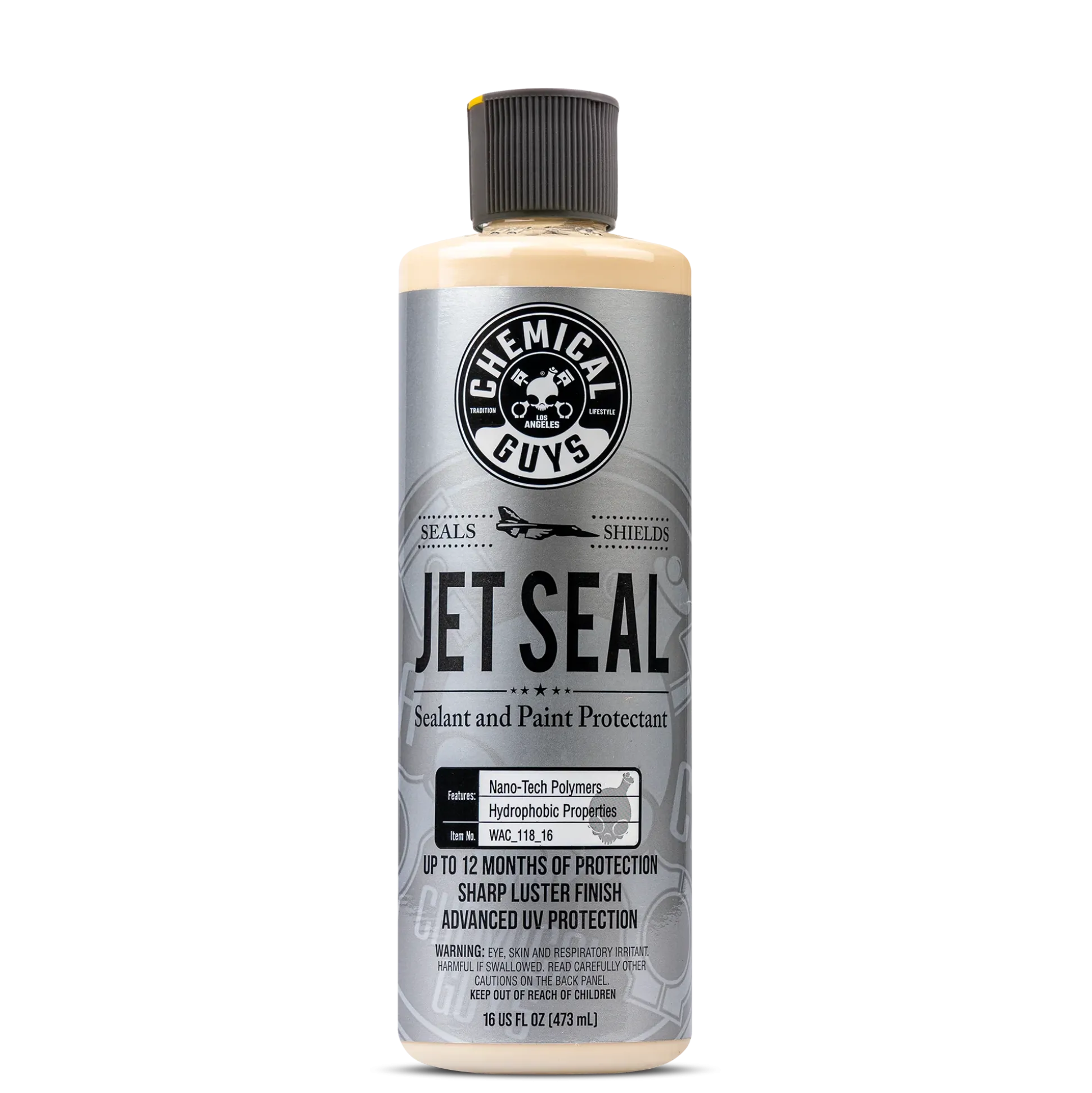 Jet Seal Sealant & Paint Protectant