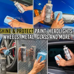 Jet Seal Sealant & Paint Protectant