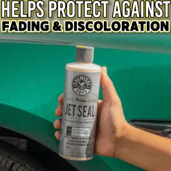 Jet Seal Sealant & Paint Protectant