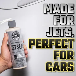 Jet Seal Sealant & Paint Protectant