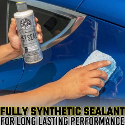 Jet Seal Sealant & Paint Protectant