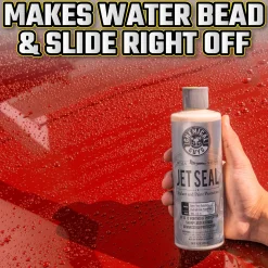 Jet Seal Sealant & Paint Protectant