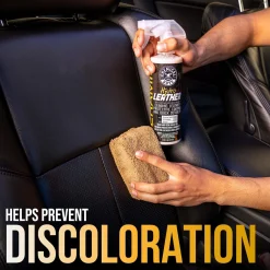 Leather Care Arsenal Kit