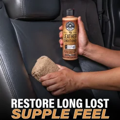 Leather Conditioner