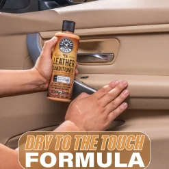 Leather Conditioner