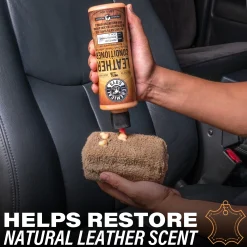 Leather Conditioner