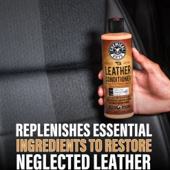 Leather Conditioner