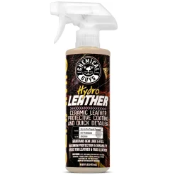 Leather & Fabric Interior Cleaner & Ceramic Protection Ultimate Kit