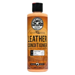 Leather & Fabric Interior Cleaner Deluxe Kit