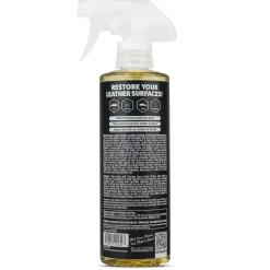 Leather Nectar Leather Coating Conditioning Rejuvenator