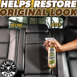 Leather Nectar Leather Coating Conditioning Rejuvenator