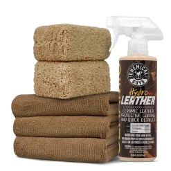 Leather Protection Kit