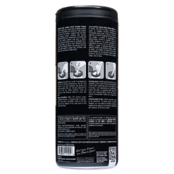 Leather Quick Detailer Canister Wipes