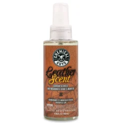 Leather Scent Air Freshener
