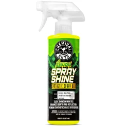 Lucent Spray Shine Synthetic Spray Wax