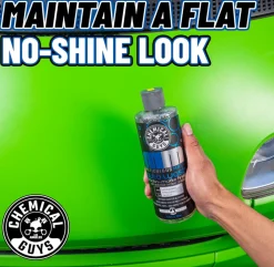 Matte Car Care Bucket Wash Arsenal Kit
