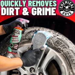 Matte Car Care Bucket Wash Arsenal Kit