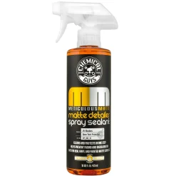 Matte Car Care Foam Blaster Kit w/Bucket
