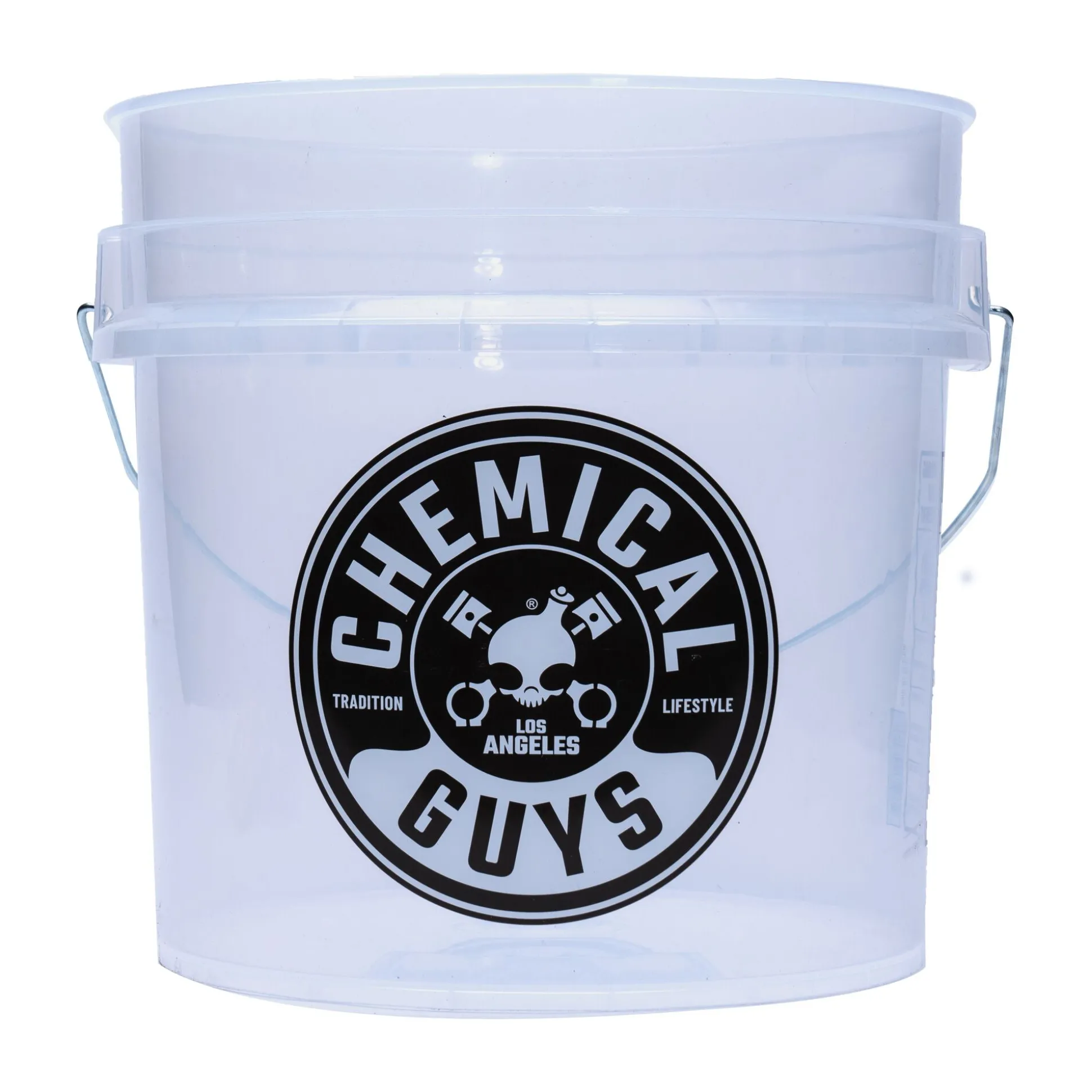 Matte Car Care Foam Blaster Kit w/Bucket