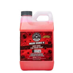 Maxi Suds II High Suds Car Wash Soap