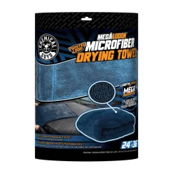 Megalodon - Twisted Loop Towel