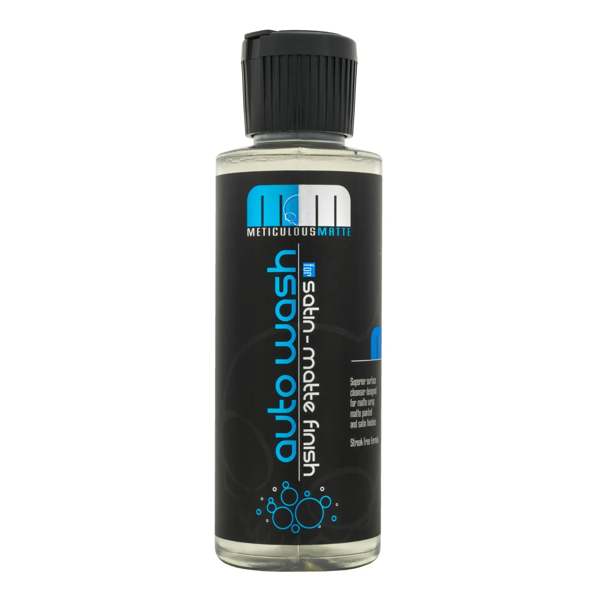 Meticulous Matte Auto Wash