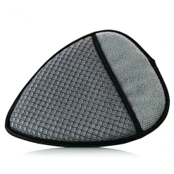Microfiber Wheel Wedge
