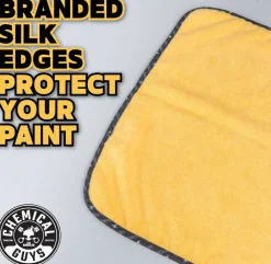 Miracle Dryer Microfiber Drying Towel