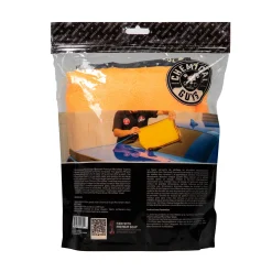Miracle Dryer Microfiber Drying Towel